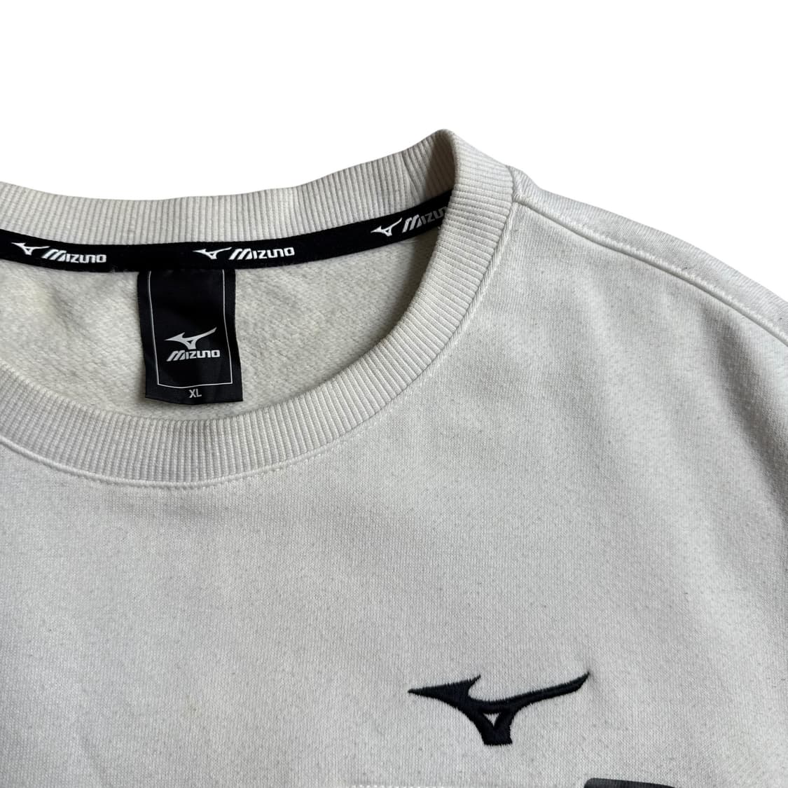 미즈노 맨투맨 상품이미지2
