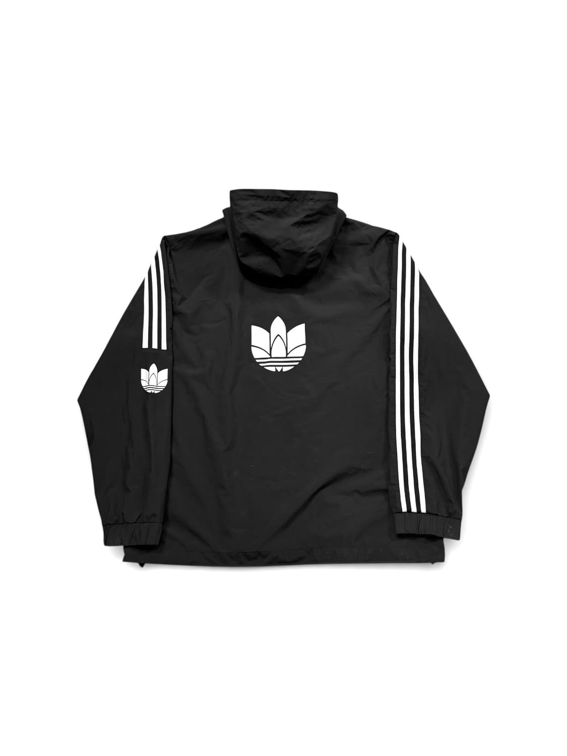 아디다스 스트라이프 윈드브레이커 상품이미지2