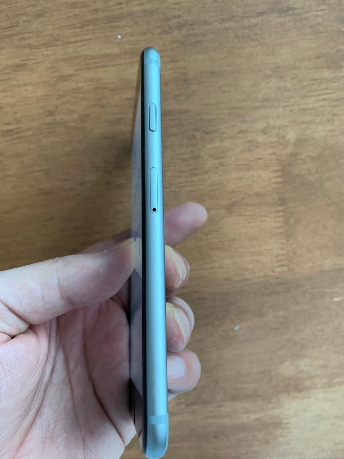 아이폰6s스페이스그레이 16GB A급 상품이미지2