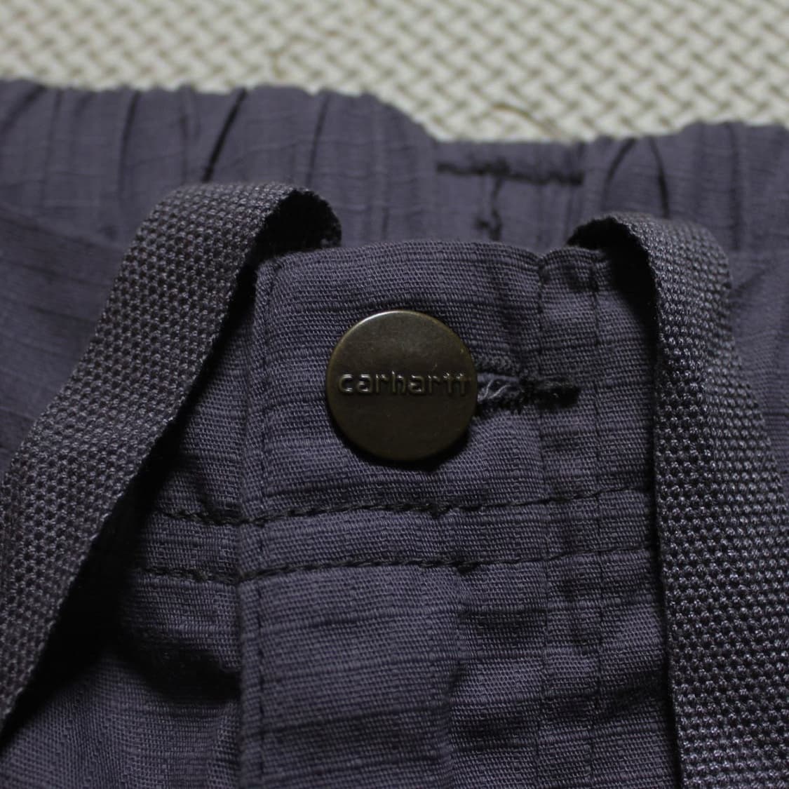 Carhartt 칼하트 립스탑 카고팬츠  상품이미지4