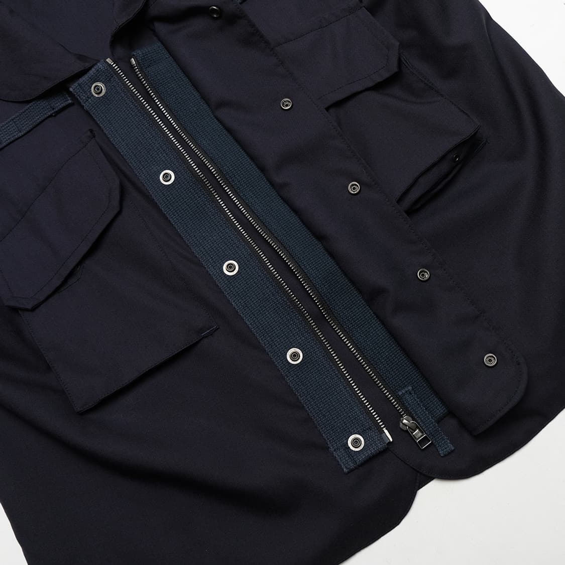 bobby vest  상품이미지6