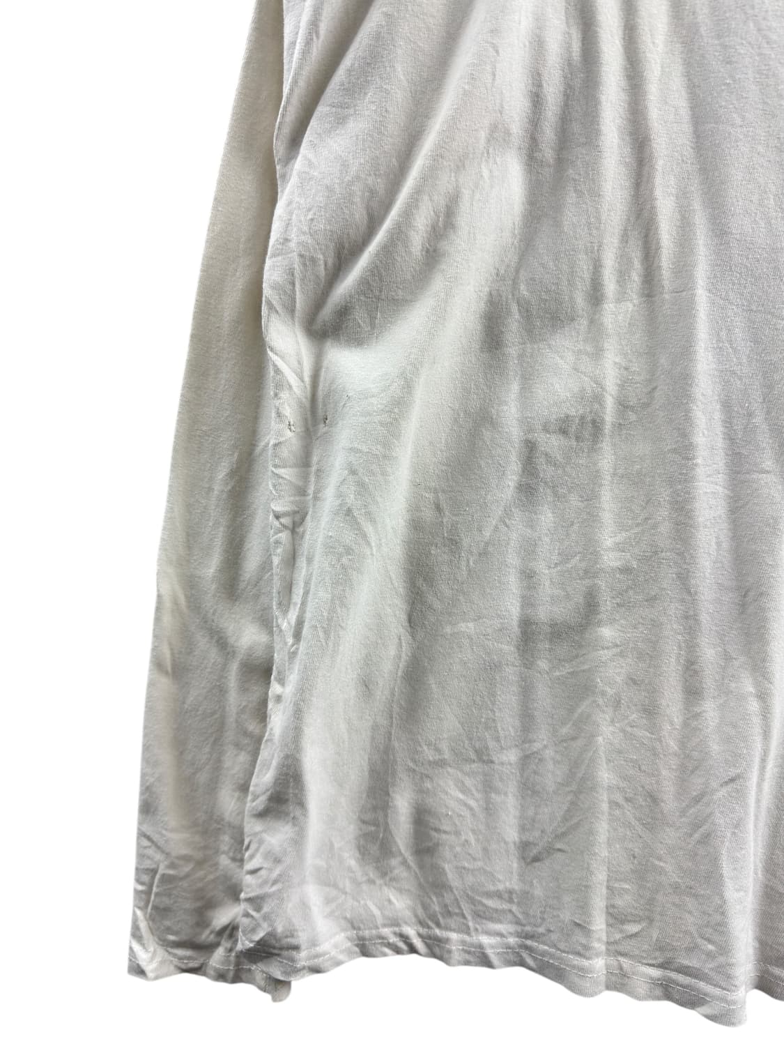 도쿄리벤져스 화이트 프린팅 롱슬리브1287 상품이미지5