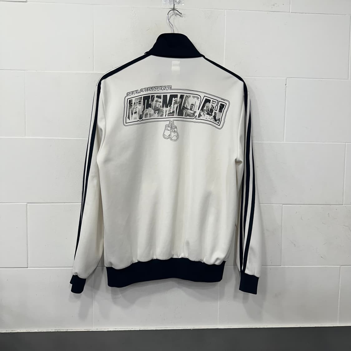 아디다스 무하마드 알리 져지 상품이미지4