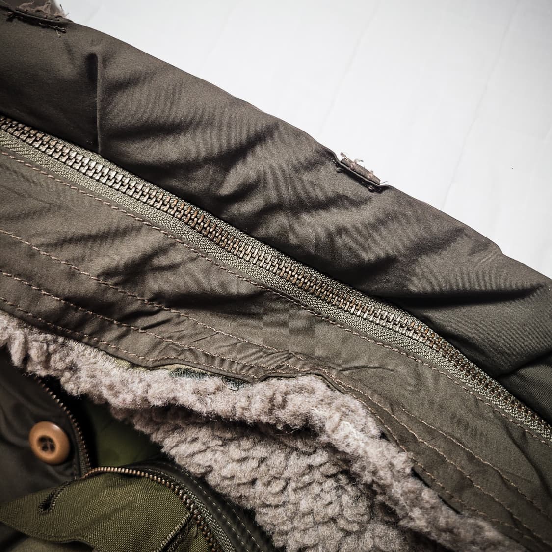 '00s Archive Le Grande Bleu Bono Jacket 상품이미지6