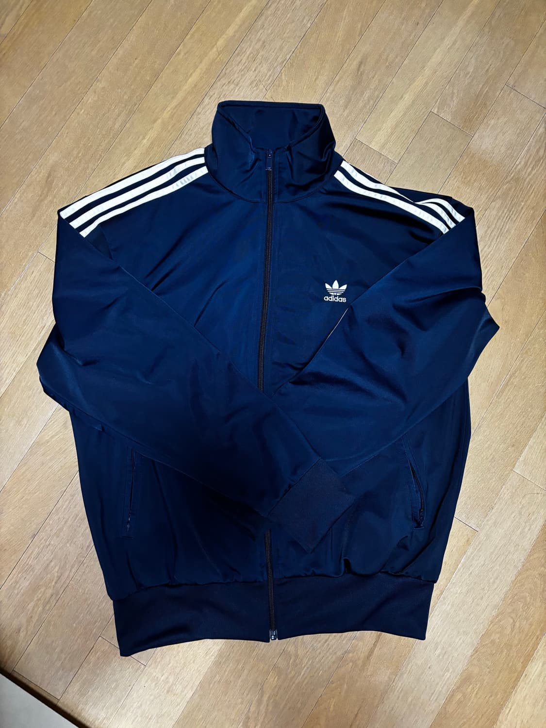 아디다스 파이어버드 트랙탑m 상품이미지1