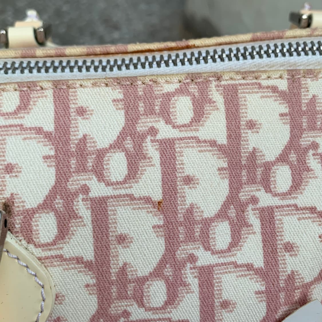 디올 가방 상품이미지7