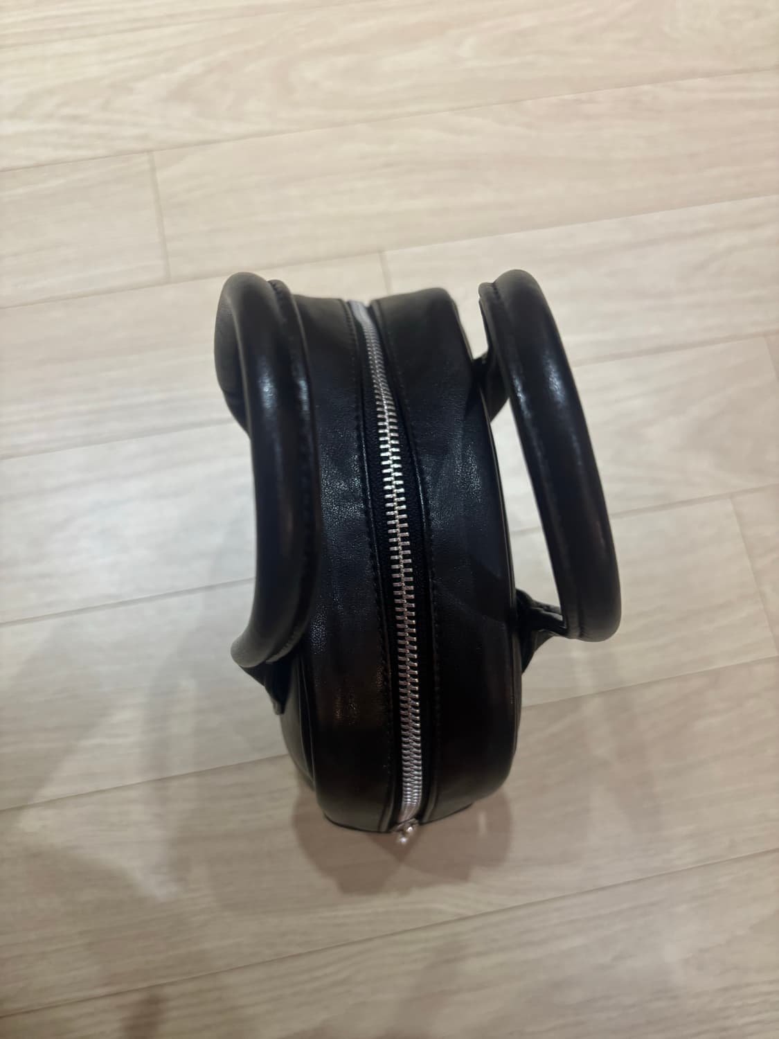 꼼데가르송 걸 핸드백  상품이미지4