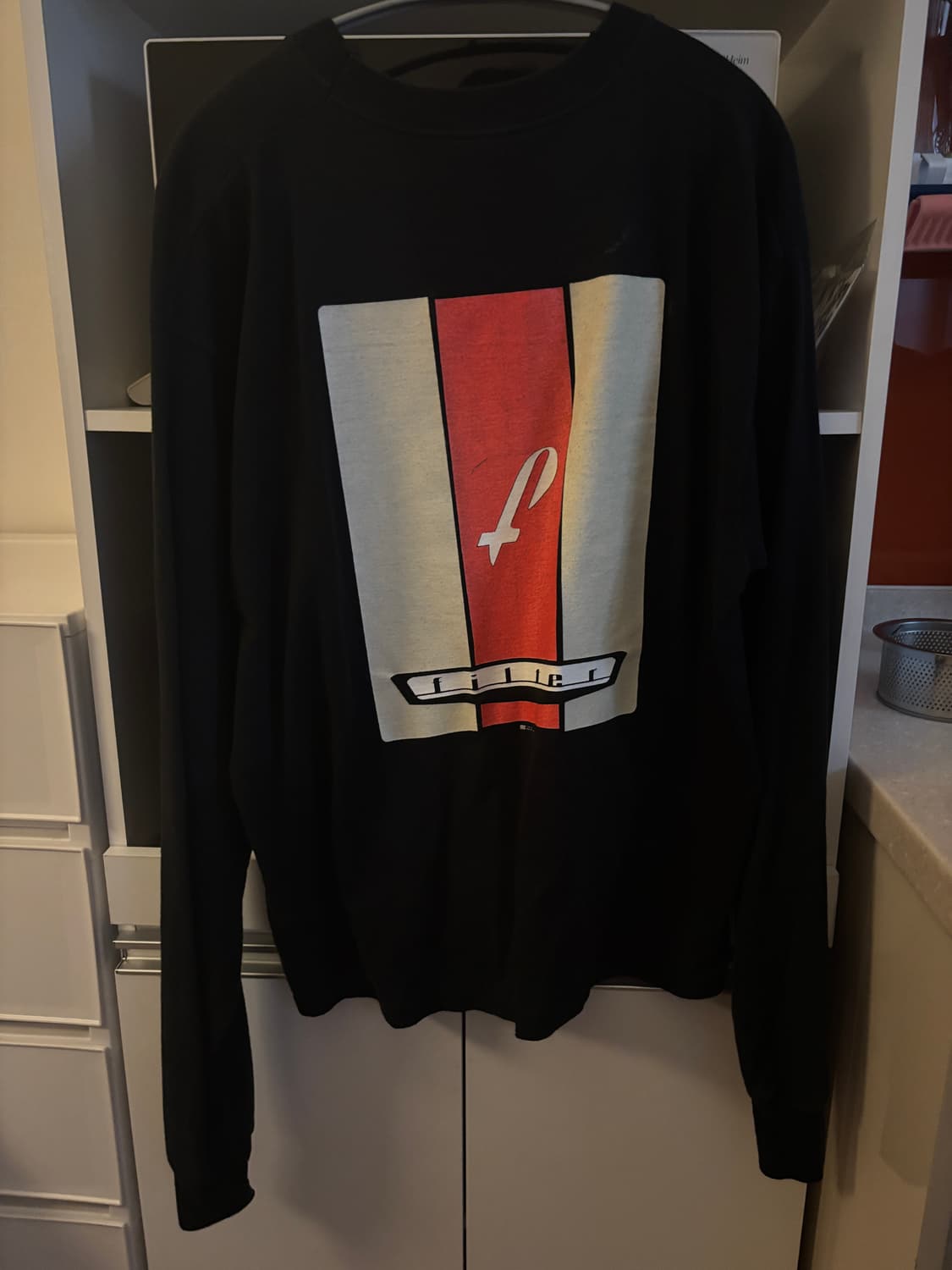 90s filter band tees 상품이미지3