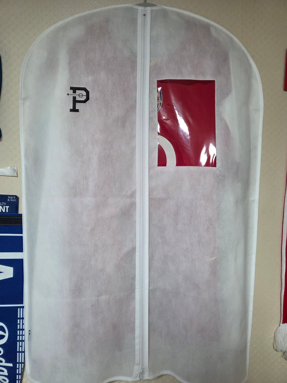 아스날 04/05 home 유니폼 (코드7 지급용) 상품이미지6