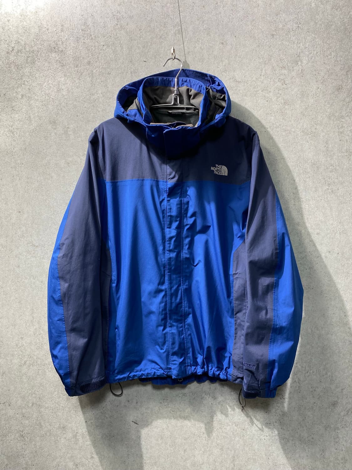 [M] The North Face 노스페이스 고어텍스 윈드브레이커 상품이미지2