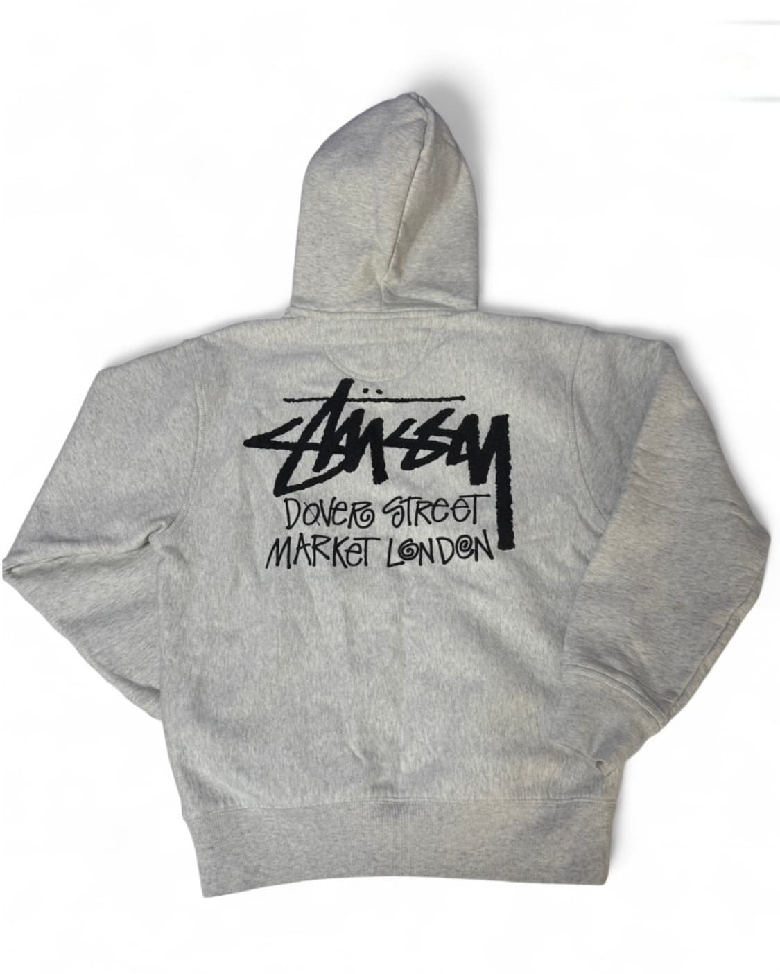 스투시 도버스트릿마켓 후드티 상품이미지2