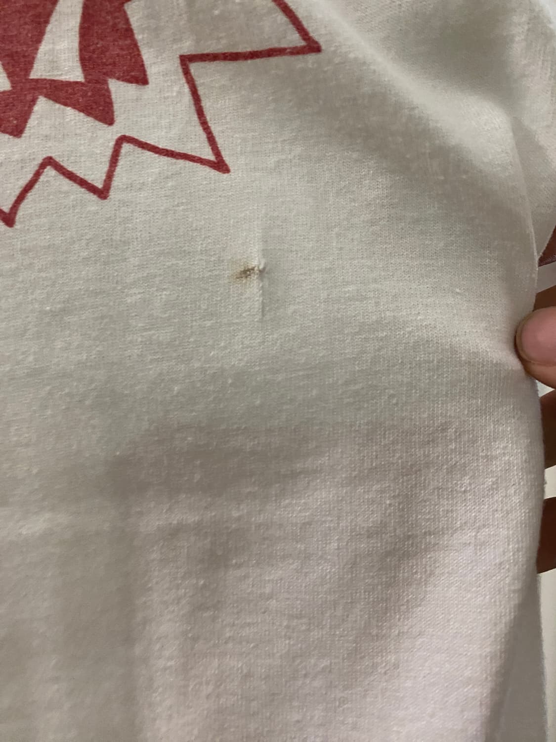 90s vintage tshi 상품이미지5