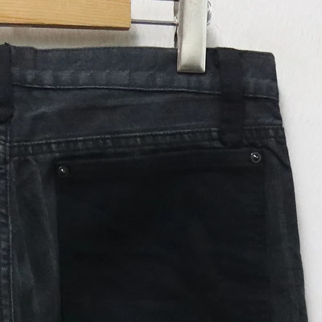 JUNMEN 유니크 코튼팬츠 60785 상품이미지8