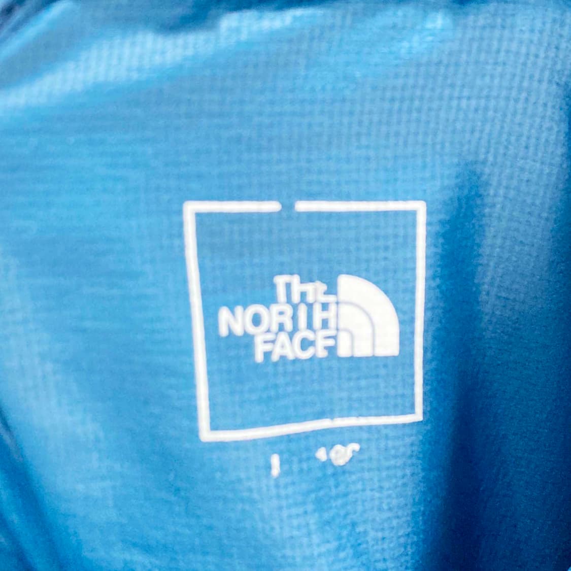 노스페이스 남성바람막이집업 하절기 L  상품이미지4