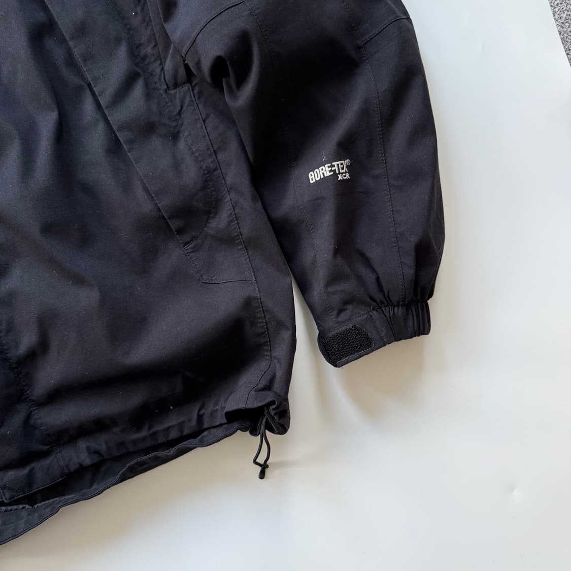 노스페이스 서밋 고어텍스 XCR 투웨이 자켓  상품이미지7