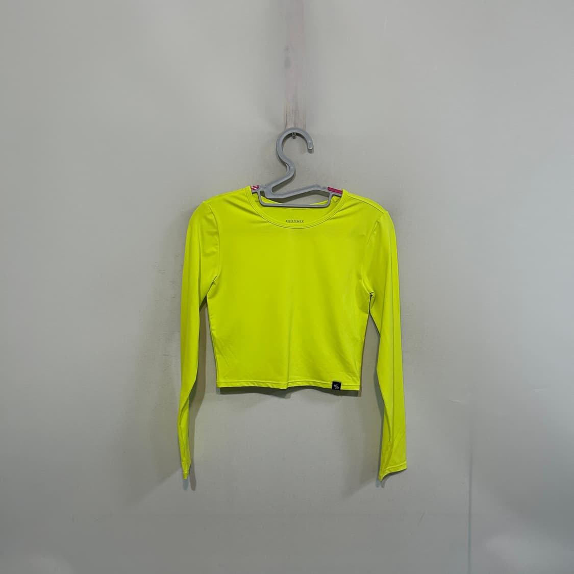 젝시믹스 여성 티셔츠 S 상품이미지1