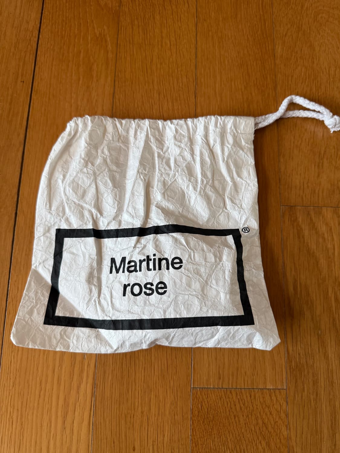 Martine Rose 에어팟 케이스 상품이미지3