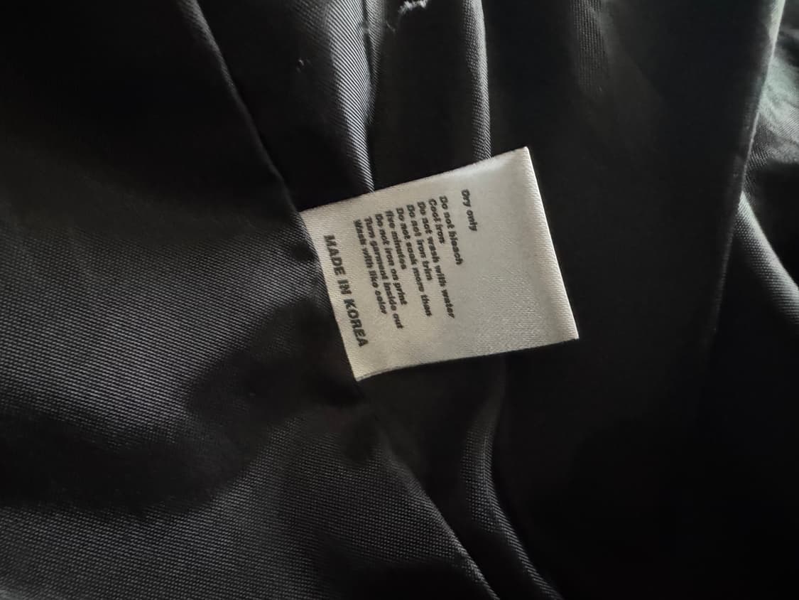 어나더유스 바시티 자켓 상품이미지3