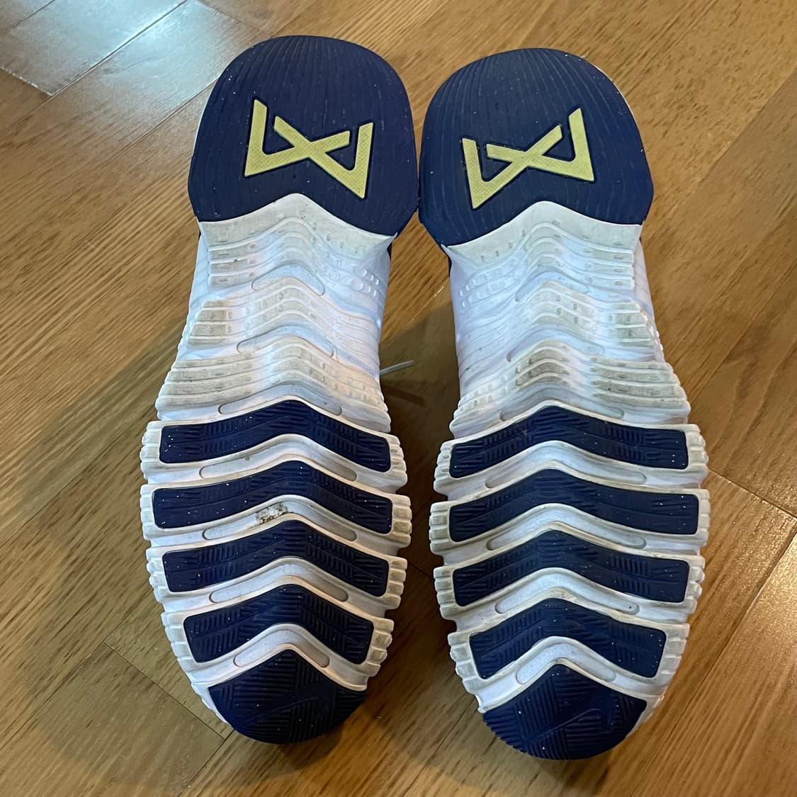 나이키 운동화 280 상품이미지7