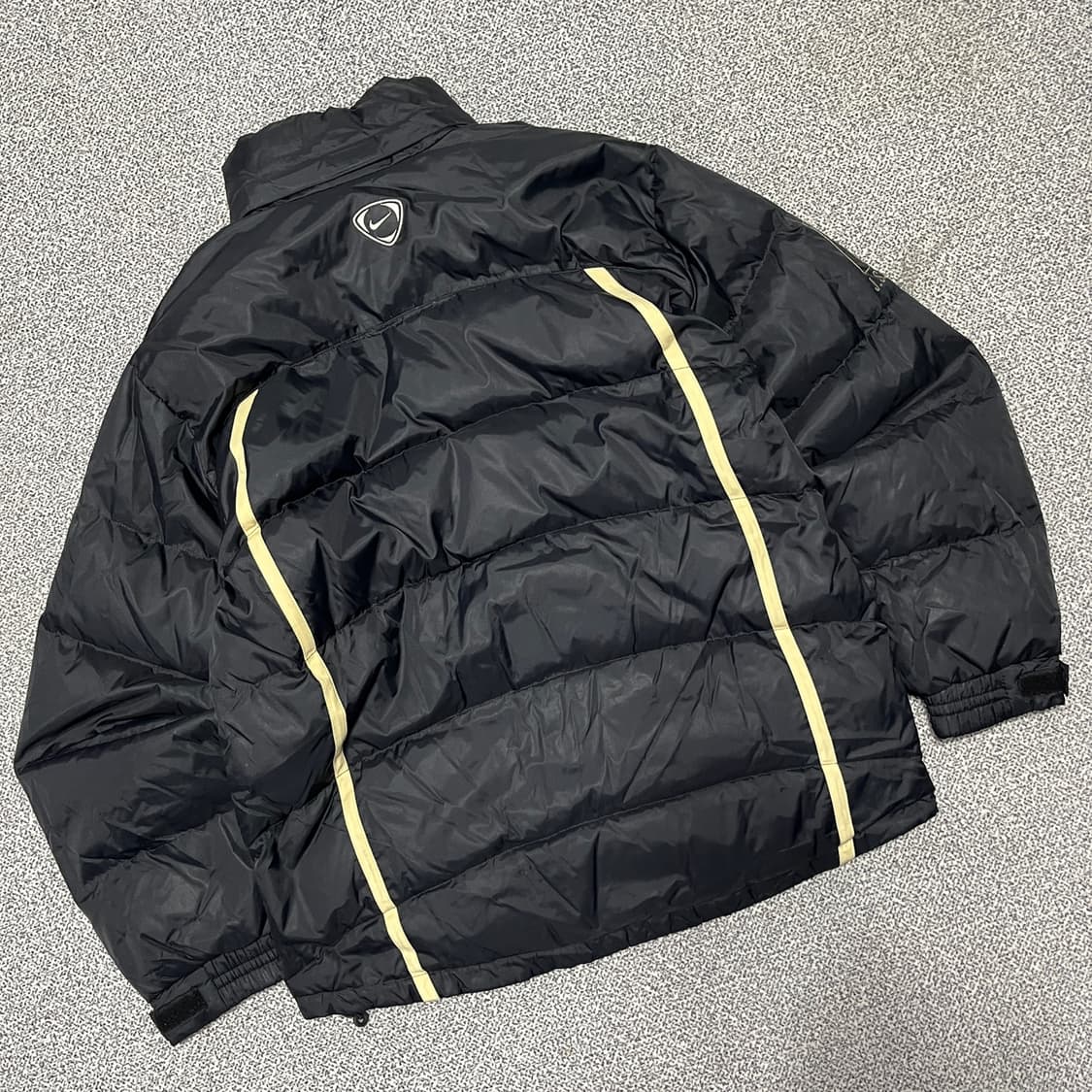 나이키 맨체스터유나이티드 패딩 자켓 상품이미지4