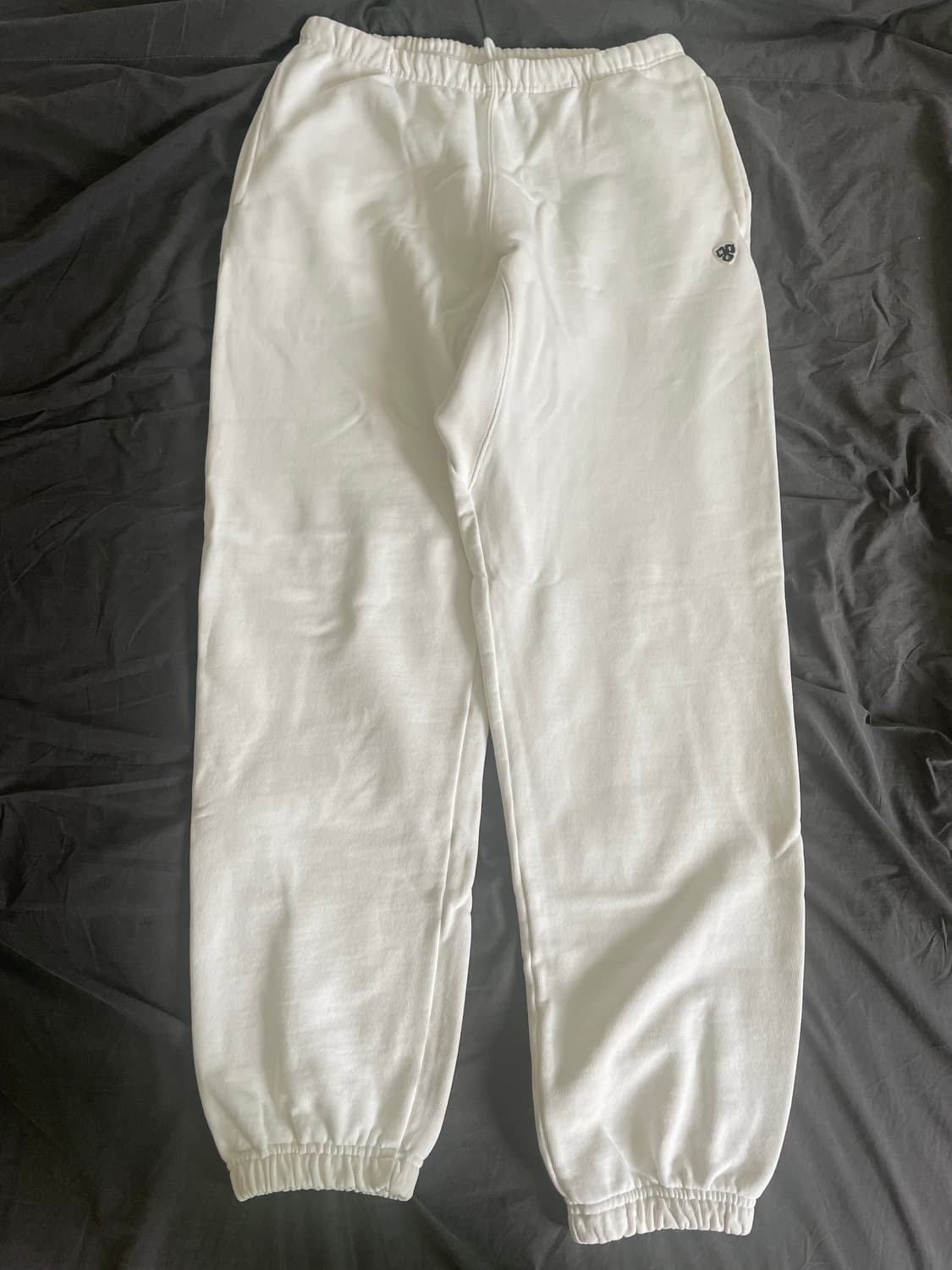 Heritagefloss sweat pants M 헤리티지플로스 스웻 상품이미지1