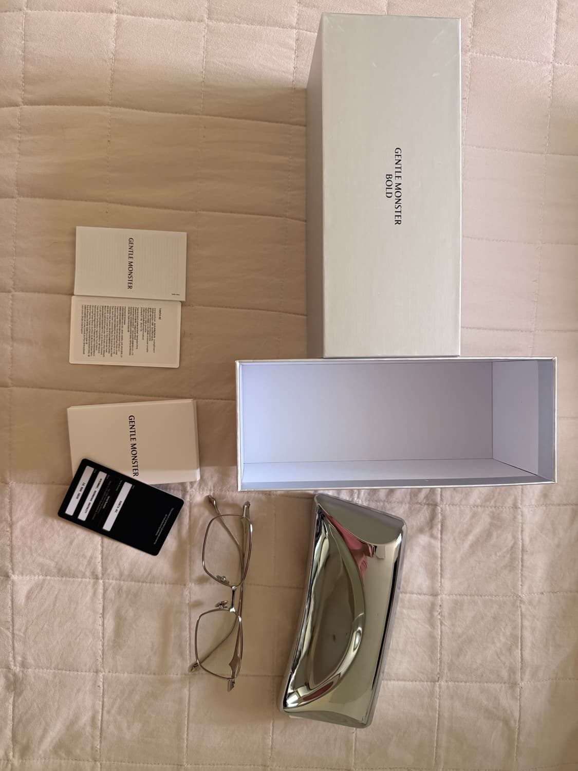 젠틀몬스터 반타  상품이미지2