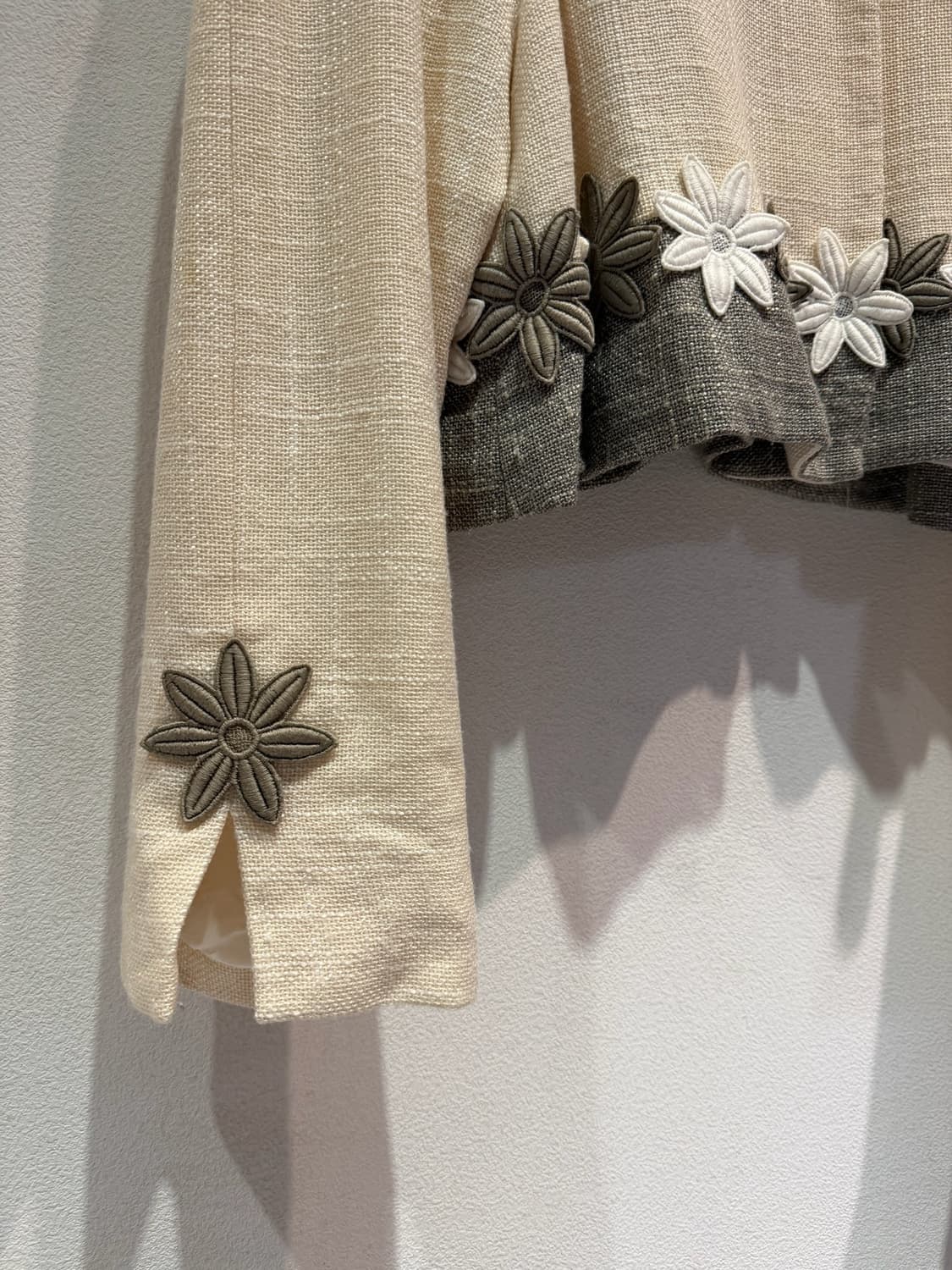 YUKI TORII 자켓 (Made In Japan) 상품이미지1