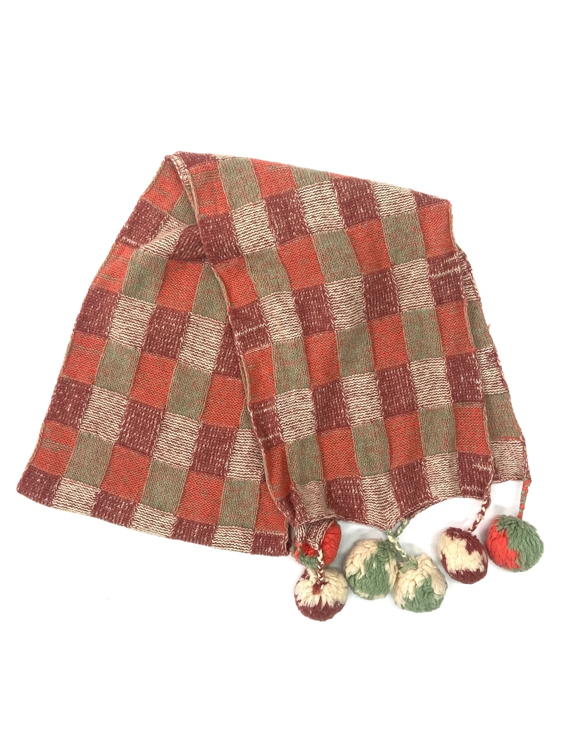 Ne net Soft Long muffler 상품이미지3