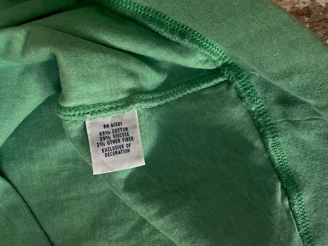 Polo Ralph Lauren Half Zip Cotton Sweats 상품이미지6