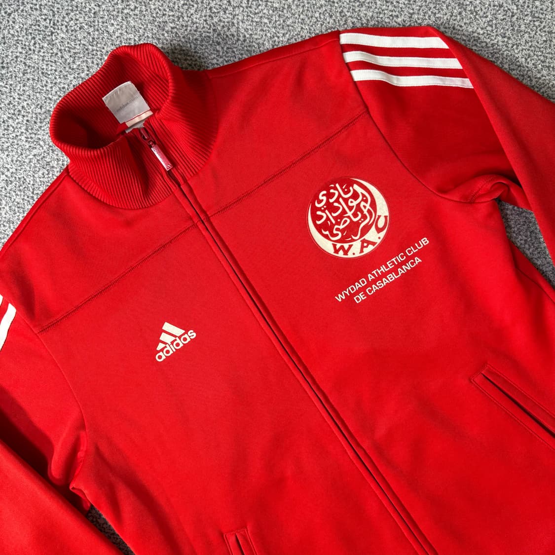 아디다스 카사블랑카 트랙탑 져지 상품이미지5