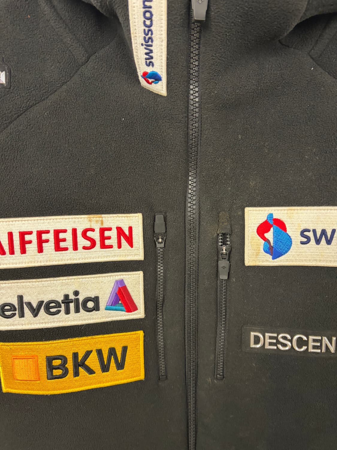 Descente swiss ski jumper 95 상품이미지5