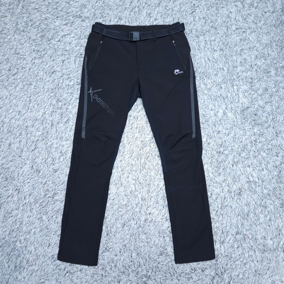 네파) 32(82) 남자 기모등산바지 / 왕눈이샵 상품이미지1