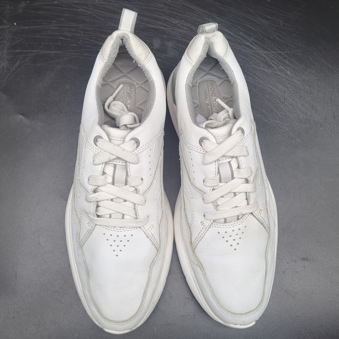 락포트 토탈모션 액티브워크 운동화260-265 상품이미지2