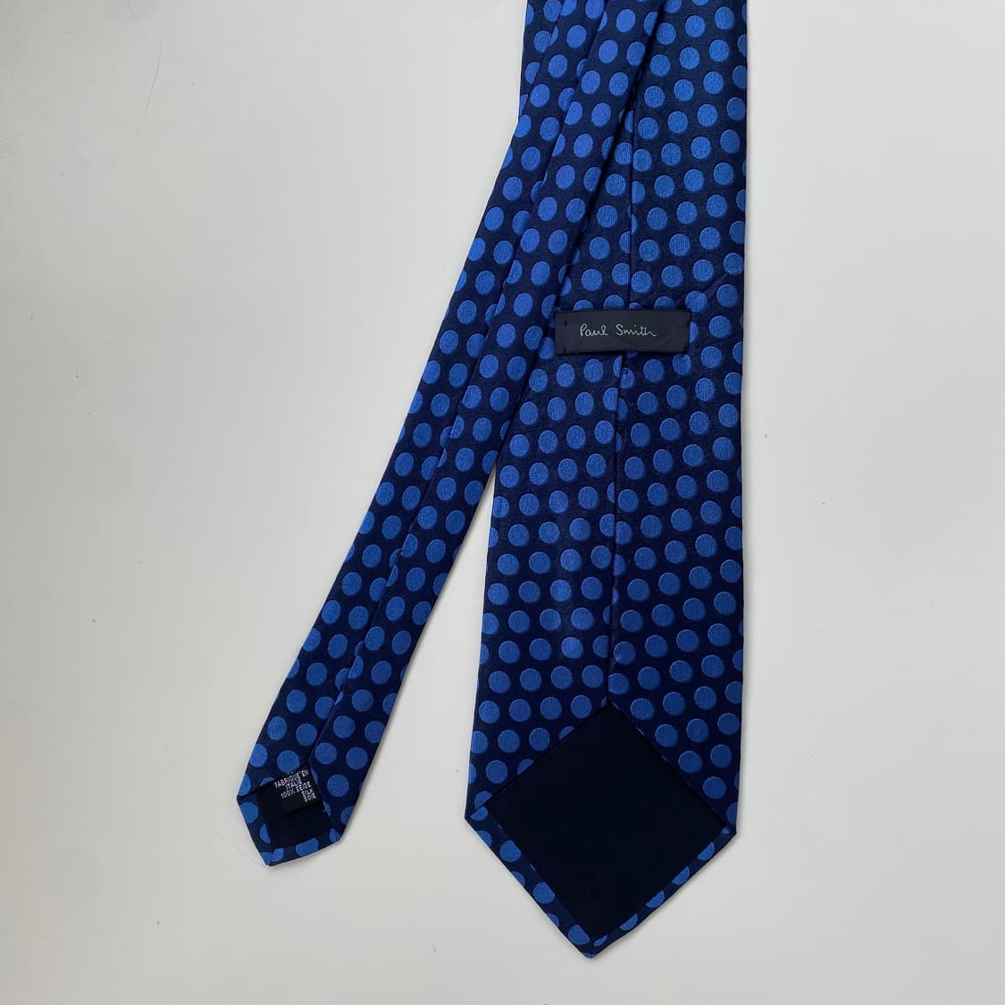 폴스미스(paul smith) 정품 명품 넥타이  상품이미지3
