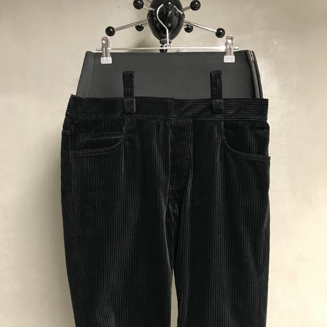 하이더아커만 코듀로이 팬츠 38(W) 상품이미지2