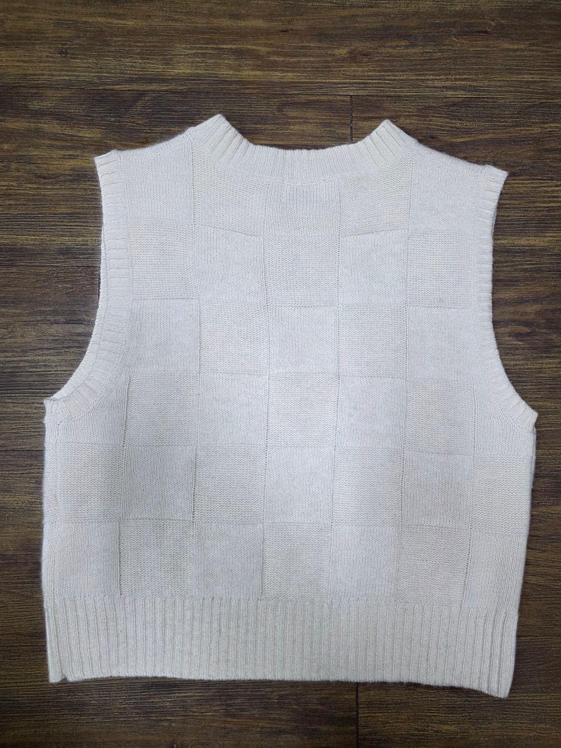 마리떼 프랑소와저버 니트베스트 상품이미지7