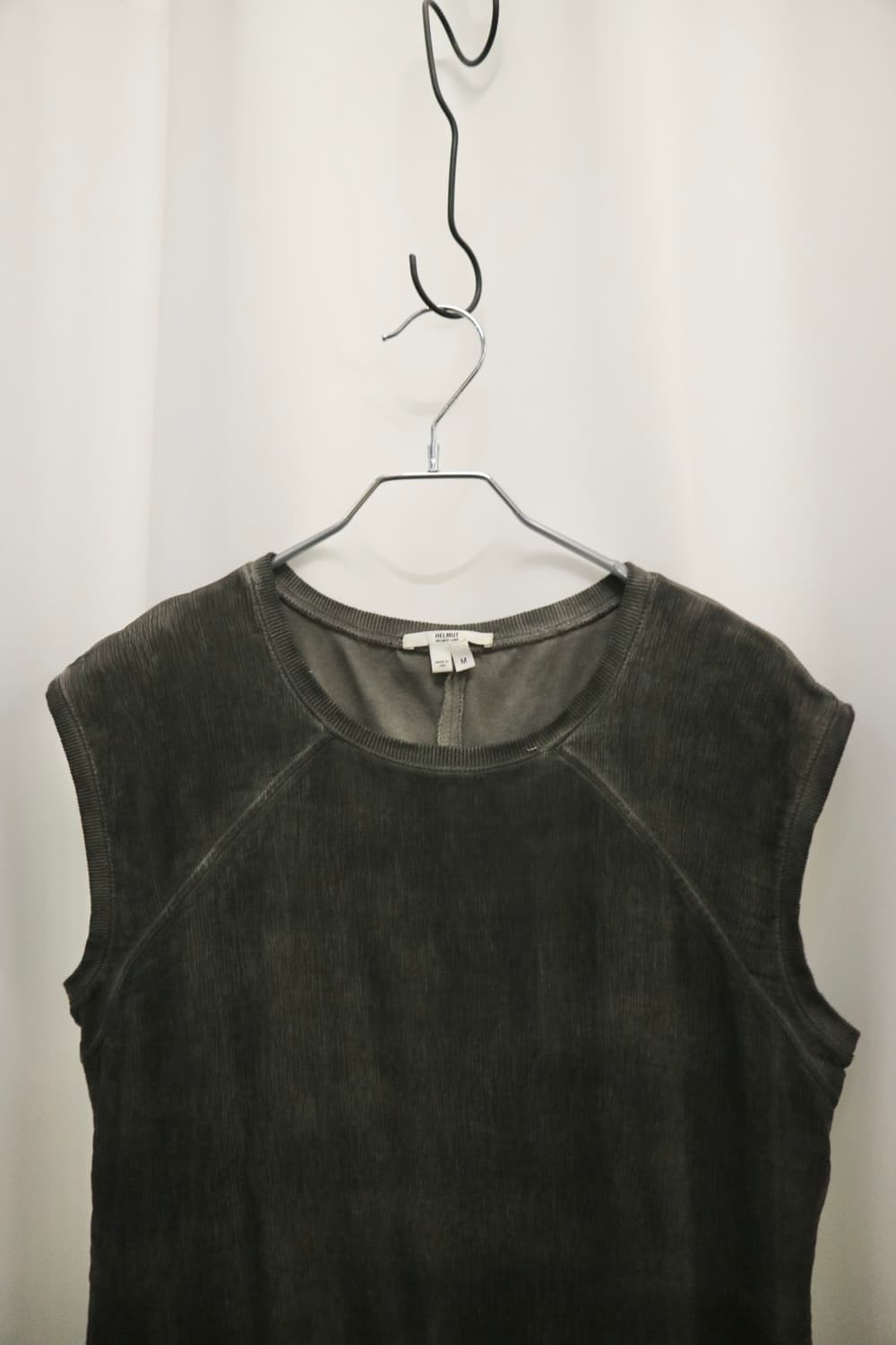 Helmut Lang mini dress 상품이미지4