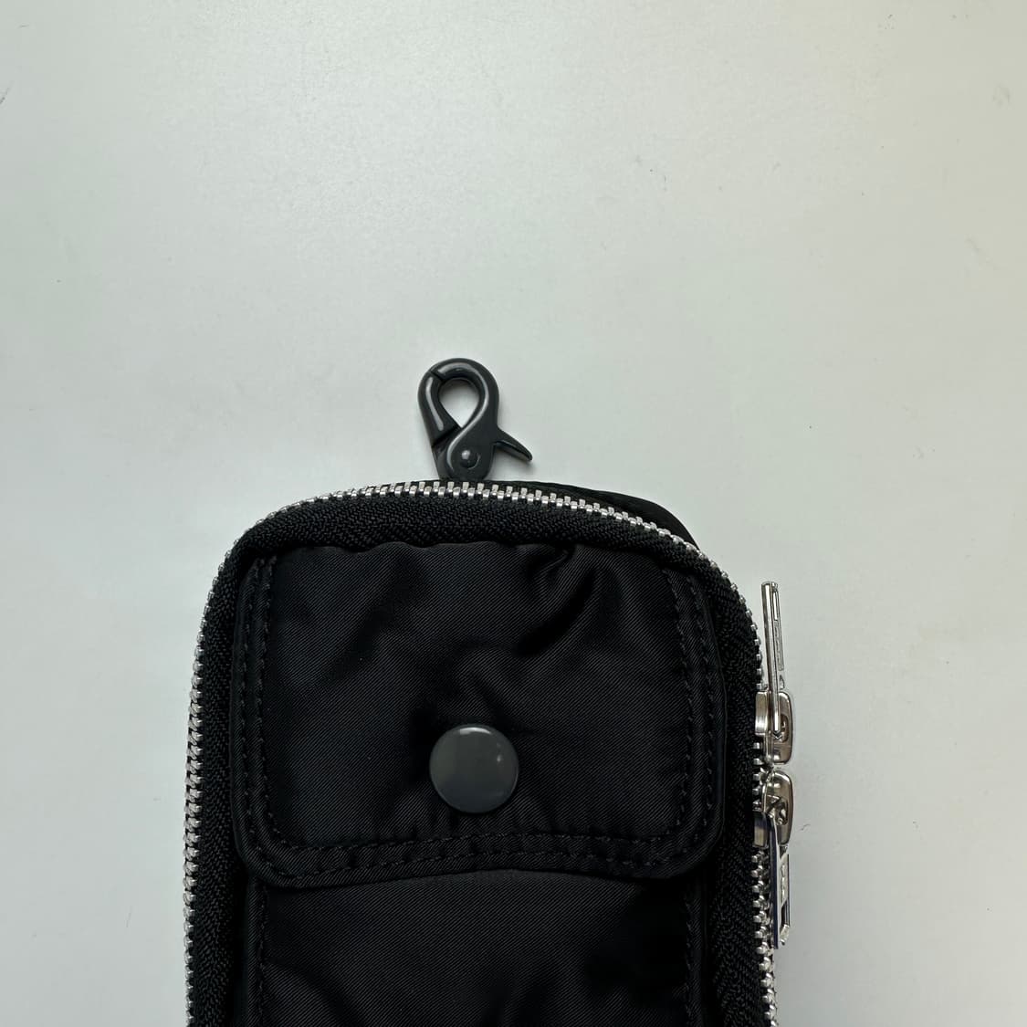 PORTER TANKER POUCH 포터 탱커 파우치 상품이미지3