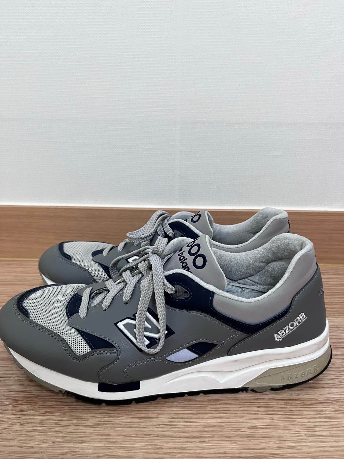 뉴발란스 1600 상품이미지2