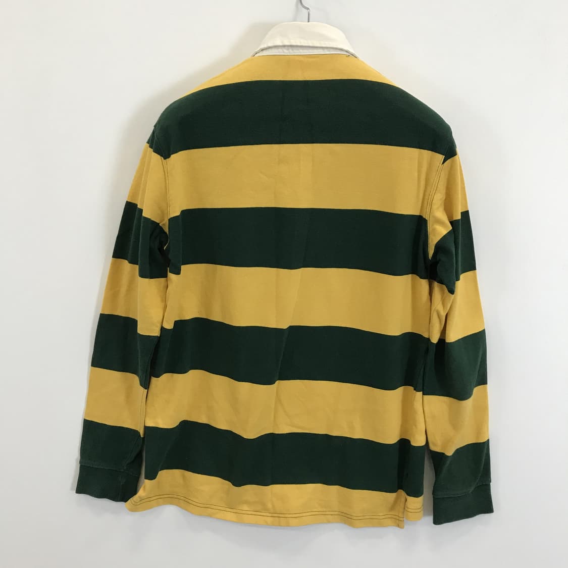 자라 꿀벌 럭비 티셔츠 [M] 상품이미지3