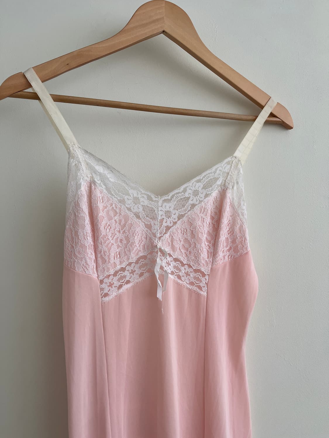 Europe vintage slip dress 상품이미지2