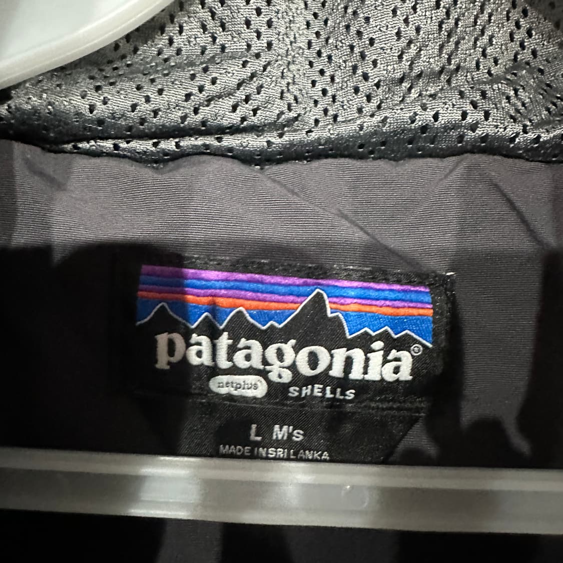 파타고니아 이스머스 유틸리티 자켓 100-105 상품이미지4