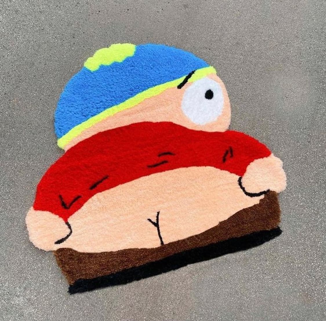 커스텀 터프팅 러그 상품이미지9