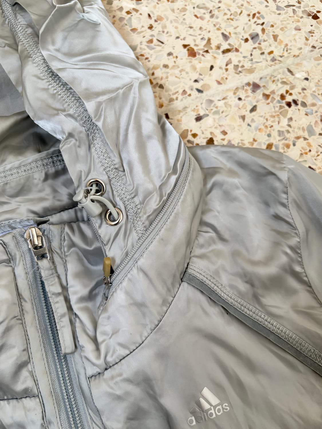 아디다스 집업 상품이미지9