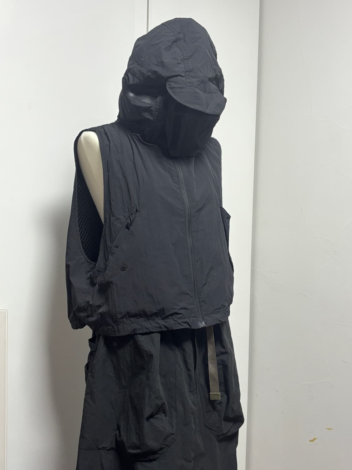 펜필드 베스트, 스커트 (세트 or 단품) 상품이미지1