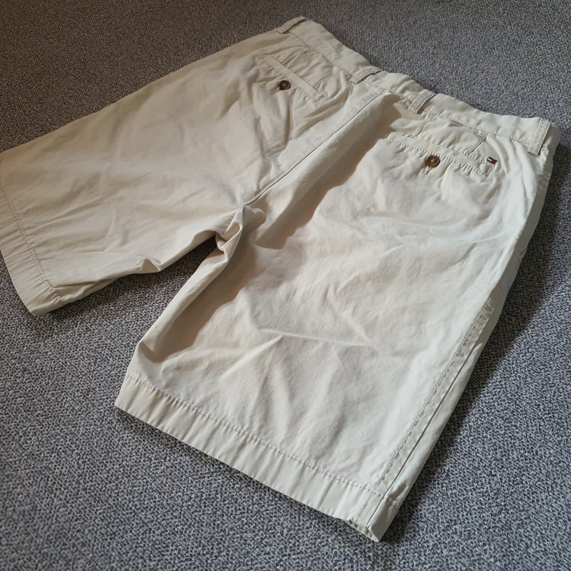 타미 힐피거 치노 숏팬츠  No.54 상품이미지7