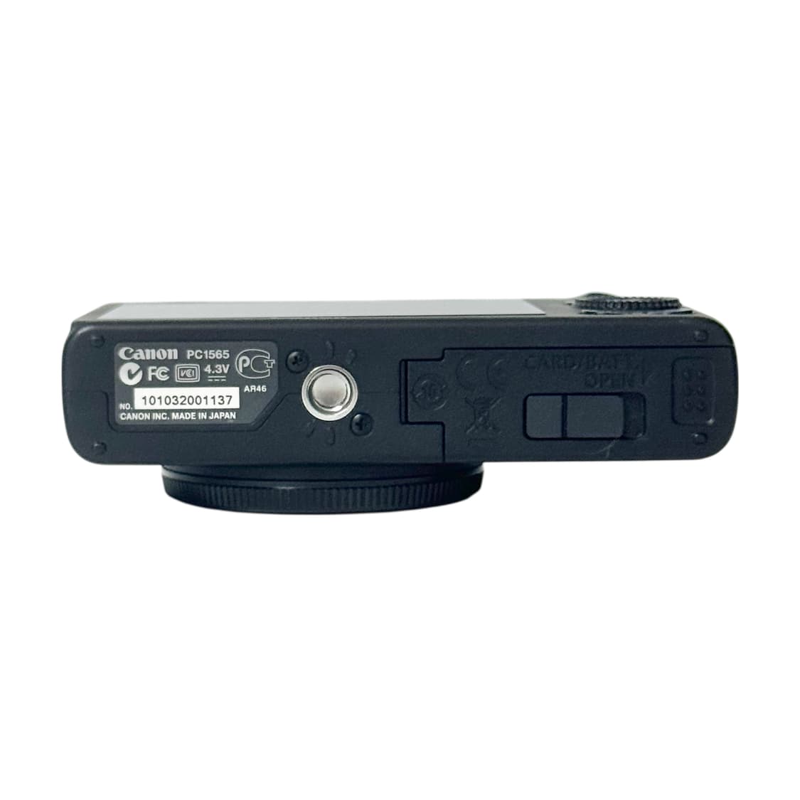 Canon Powershot 캐논 파워샷 S95 상품이미지7