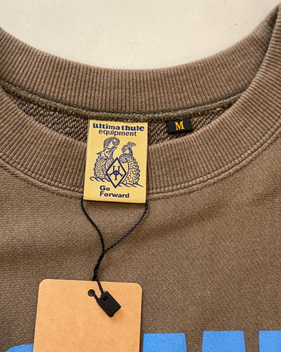 프리휠러스 울티마툴레 스웻 상품이미지4