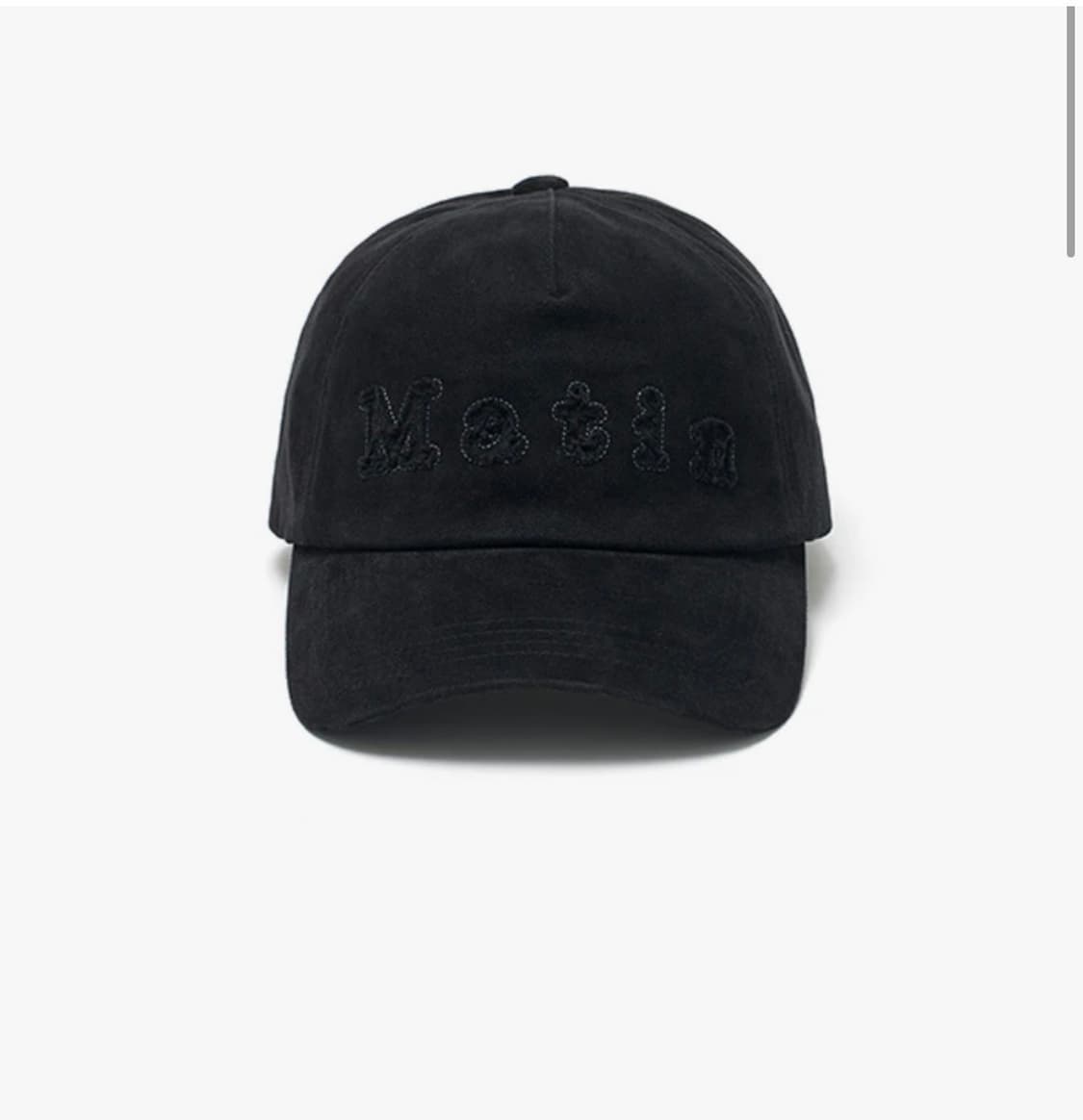 마뗑킴 모자 상품이미지1