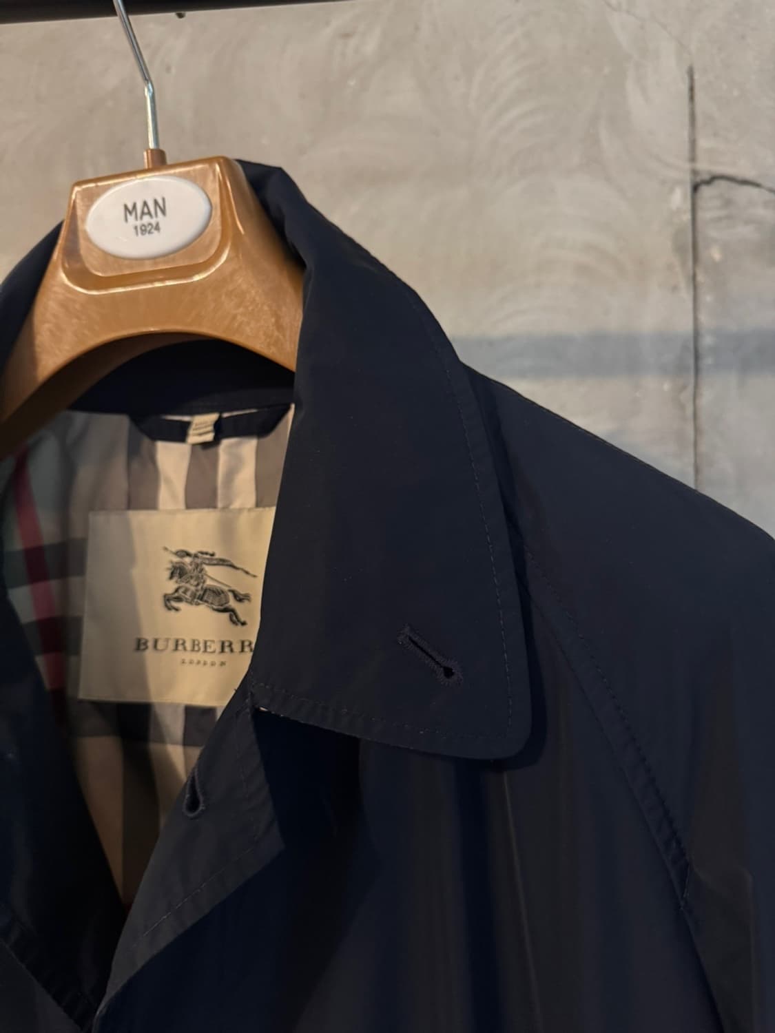 버버리 맥코트 100 상품이미지7